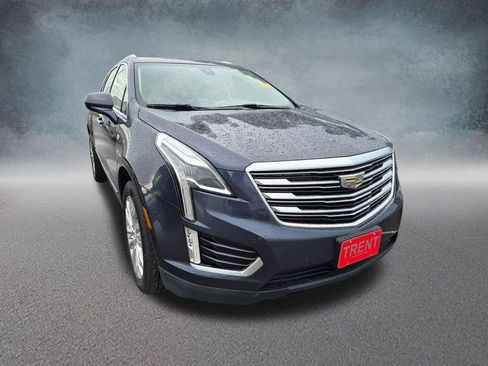 Used 2019 Cadillac XT5 Premium Luxury FWD image 13