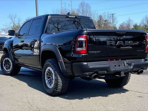 Used 2021 RAM 1500 TRX w/ TRX Level 2 Equipment Group image 11