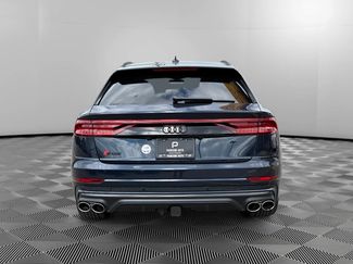 Used 2023 Audi SQ8 Prestige AWD/4WD video 4
