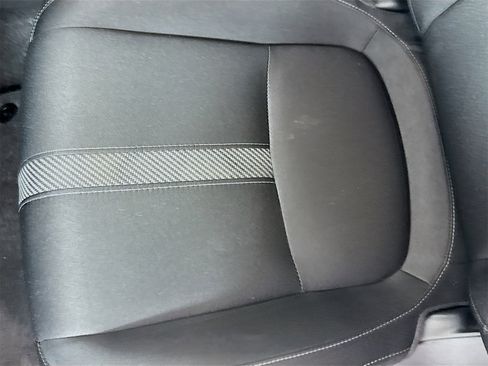 Used 2018 Honda Civic LX image 20