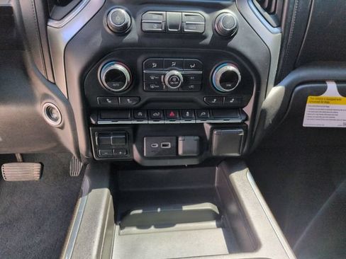 Used 2020 Chevrolet Silverado 1500 RST w/ All-Star Edition AWD/4WD image 26