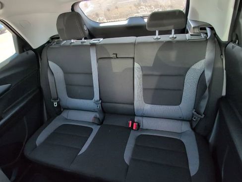 New 2026 Chevrolet TrailBlazer LT w/ Convenience Package image 7