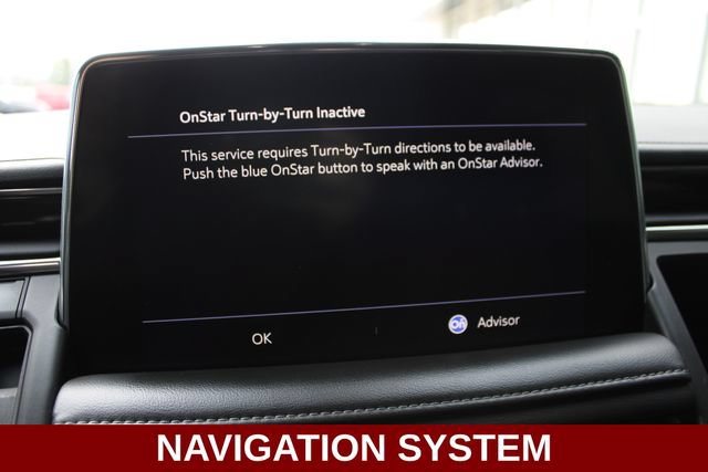 Used 2021 GMC Yukon XL SLE AWD/4WD image 5