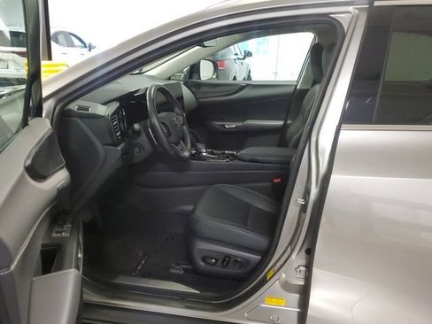 Used 2026 Lexus NX 350h AWD w/ Cold Area Package image 20