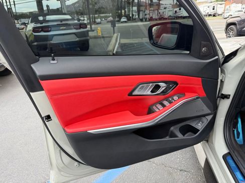 Used 2026 BMW M3 Competition image 20