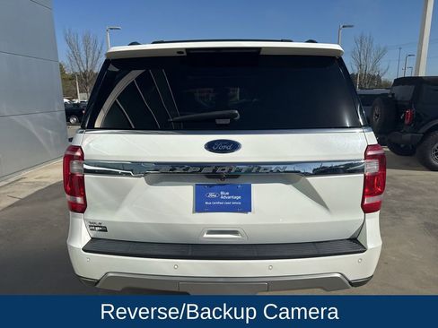 Used 2020 Ford Expedition XLT w/ Equipment Group 202A image 5