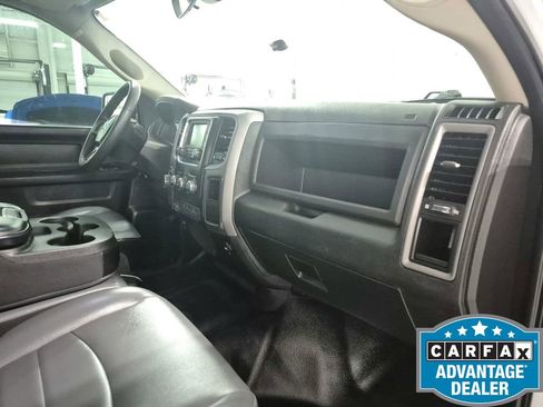 Used 2022 RAM 1500 Tradesman w/ Chrome Appearance Group AWD/4WD image 20