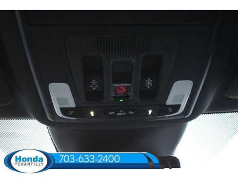 New 2026 Honda Passport TrailSport Elite image 22