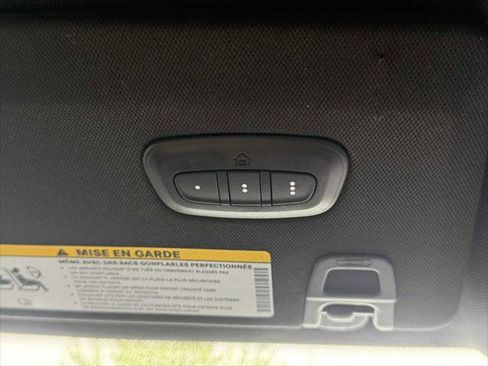 Certified 2023 Jeep Grand Cherokee Overland w/ Luxury Tech Group IV image 41