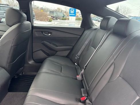 Certified 2023 Honda Accord Sport image 22