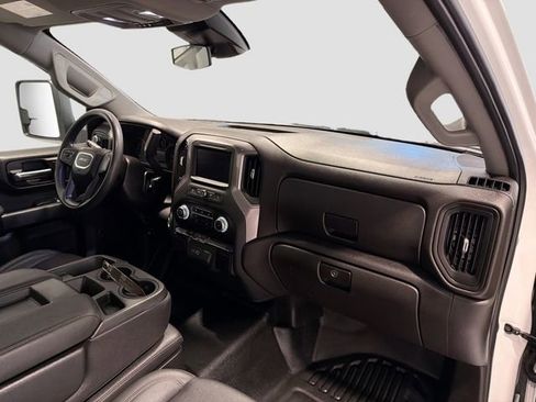 Used 2024 GMC Sierra 2500 Pro image 19