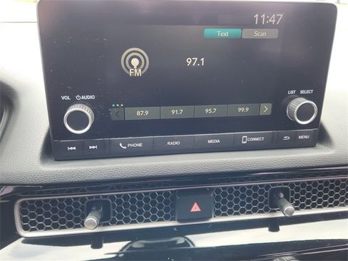 Used 2024 Honda Civic Sport image 32