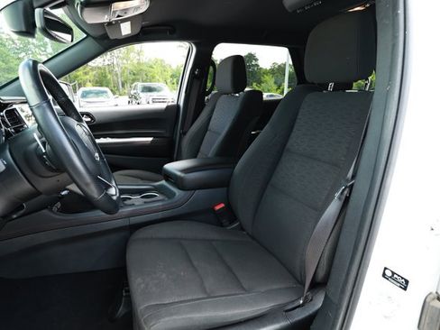 Used 2025 Dodge Durango GT RWD image 23