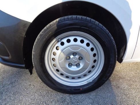 Used 2020 RAM ProMaster City Tradesman image 24