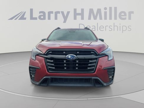 Used 2023 Subaru Ascent Onyx Edition Limited AWD/4WD image 8