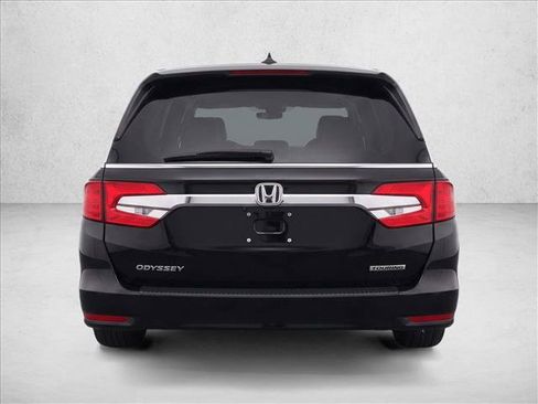 Used 2020 Honda Odyssey Touring image 6