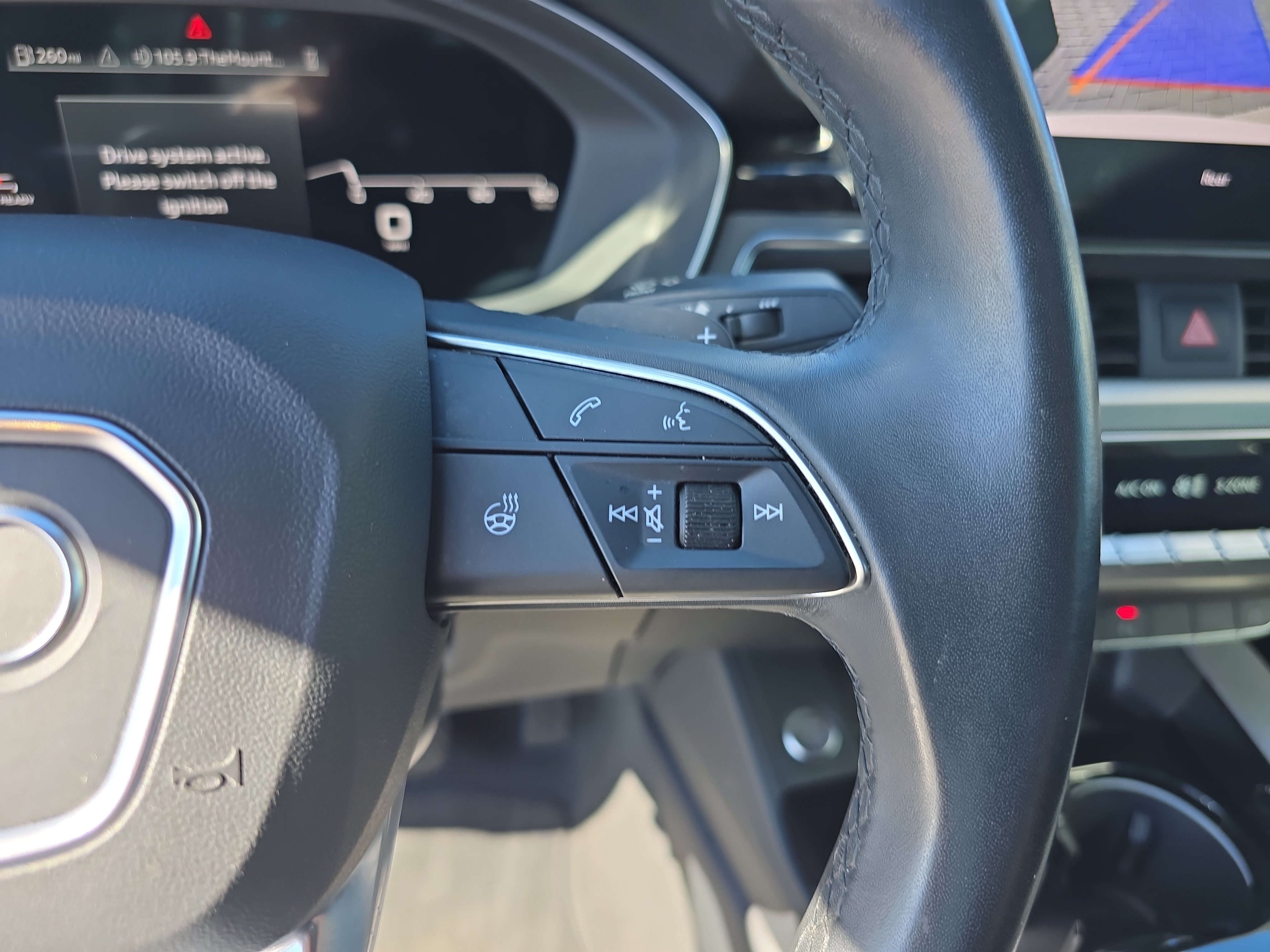 Used 2025 Audi A5 2.0T Premium AWD/4WD image 30