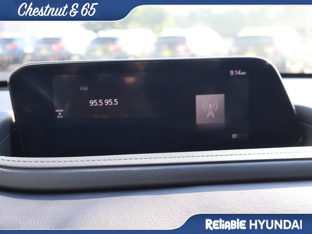 Used 2024 MAZDA CX-30 AWD 2.5 S w/ Select Sport Pkg image 35