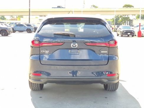 Used 2026 MAZDA CX-90 3.3 Turbo w/ Select Package AWD/4WD image 5