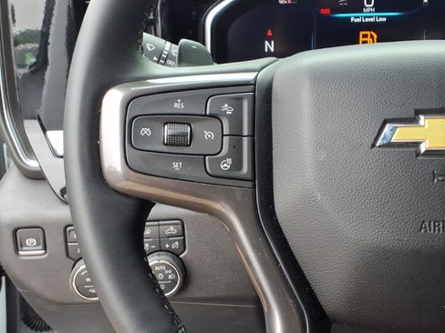 Used 2024 Chevrolet Silverado 1500 High Country w/ High Country Premium Package AWD/4WD image 17