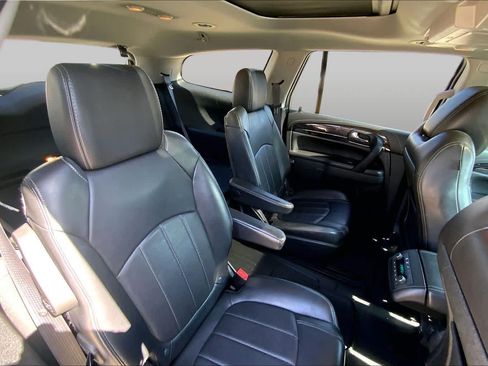 Used 2015 Buick Enclave Premium w/ Experience Buick Package FWD image 19