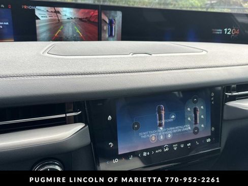 New 2025 Lincoln Navigator L Reserve w/ Jet Appearance Package image 34