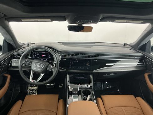 Used 2024 Audi RS Q8 AWD/4WD image 12