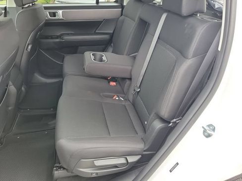 New 2026 Hyundai Santa Fe SE AWD/4WD image 22