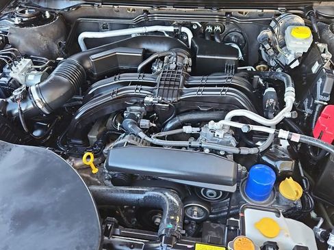 Used 2023 Subaru Outback Limited image 28