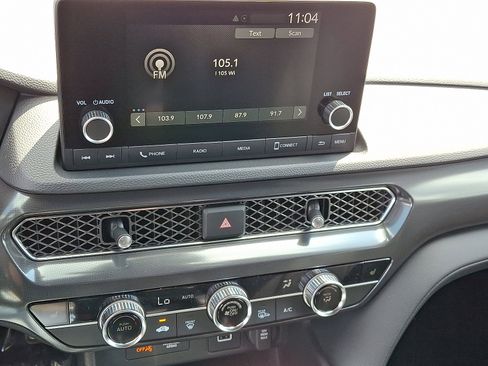 New 2025 Acura Integra A-Spec image 8