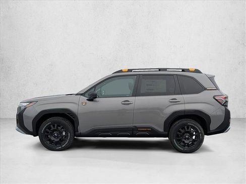 New 2026 Subaru Forester Wilderness AWD/4WD image 5