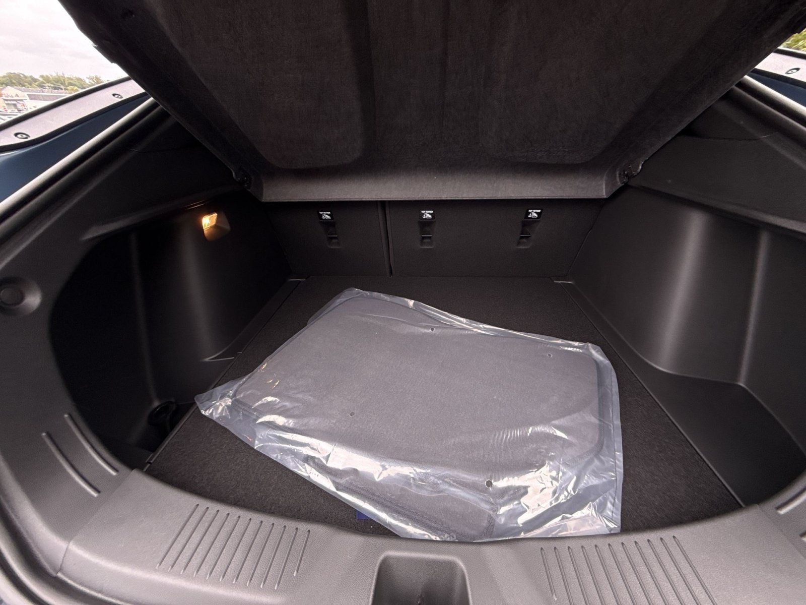 New 2026 Buick Envista Sport Touring w/ Convenience I Package FWD image 26