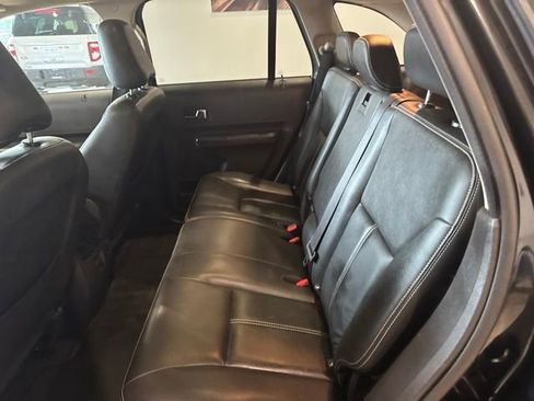Used 2008 Ford Edge Limited AWD/4WD image 11