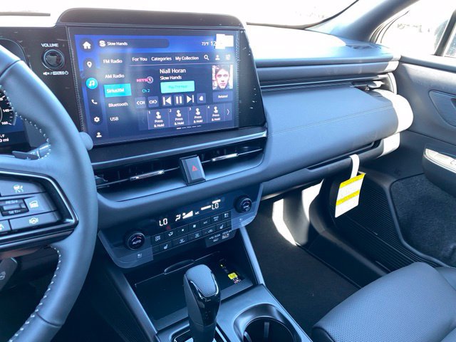 New 2026 Subaru Outback Touring XT AWD/4WD image 16