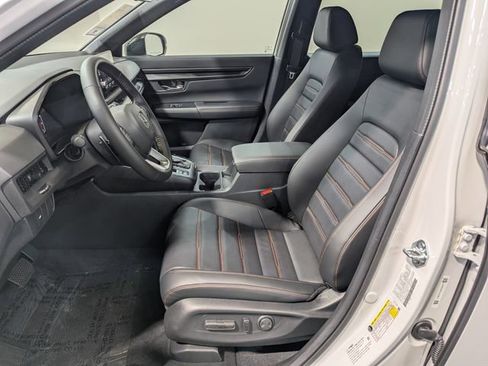 New 2026 Honda CR-V Sport-L image 10