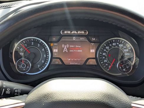 Used 2024 RAM 1500 Laramie image 19