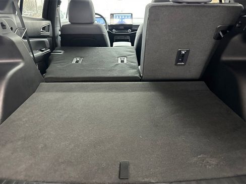 Certified 2025 Honda Prologue Touring image 16