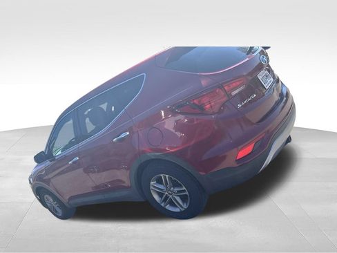 Used 2017 Hyundai Santa Fe Sport FWD image 15