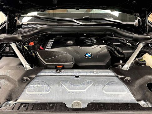 Used 2022 BMW X3 sDrive30i RWD image 36
