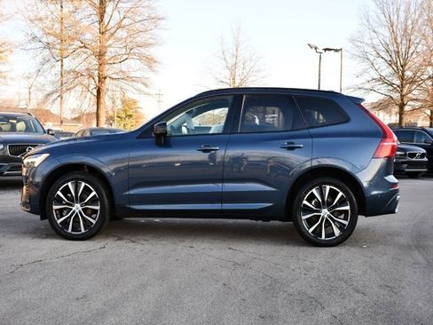 Certified 2025 Volvo XC60 B5 Plus image 4