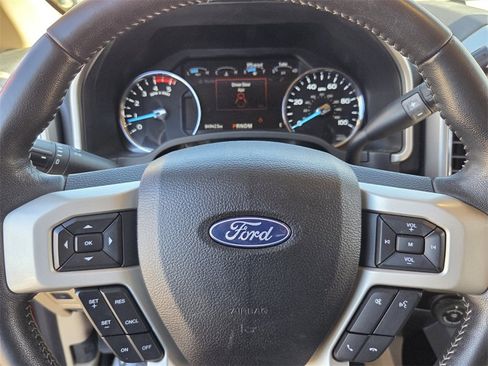 Used 2021 Ford F250 Lariat w/ Lariat Ultimate Package image 20