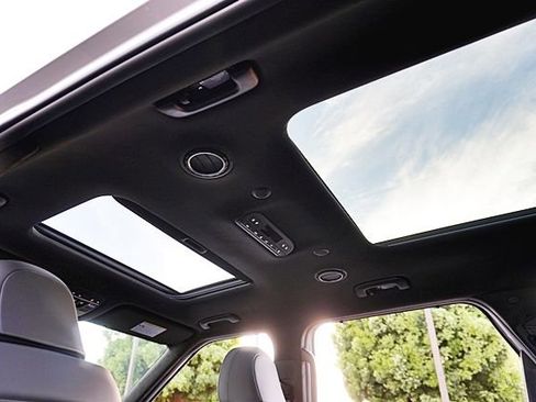 New 2026 Hyundai Palisade Calligraphy image 21