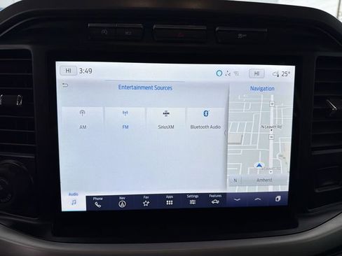 Used 2023 Ford F150 XLT w/ Equipment Group 302A High image 18