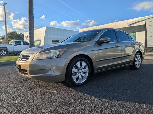 Used 2009 Honda Accord EX-L image 6
