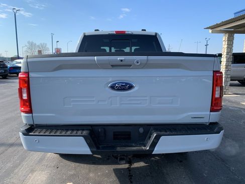 Used 2023 Ford F150 XLT w/ Equipment Group 302A High image 4