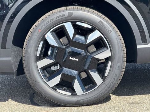 New 2027 Kia Telluride S w/ Towing Package AWD/4WD image 36