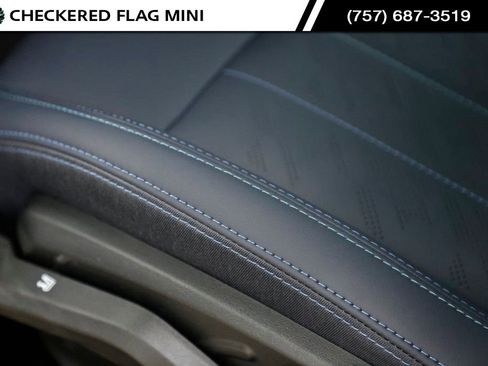 Used 2025 MINI Cooper S FWD image 21