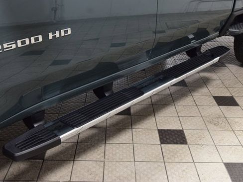 New 2026 Chevrolet Silverado 2500 LTZ w/ LTZ Premium Package image 31