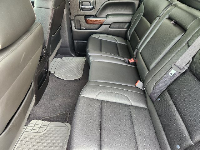 Used 2018 GMC Sierra 1500 SLT AWD/4WD image 29
