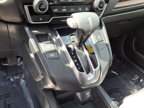 Used 2018 Honda CR-V EX image 12